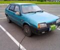 Зеленый ВАЗ 2109, объемом двигателя 1.5 л и пробегом 195 тыс. км за 1300 $, фото 19 на Automoto.ua