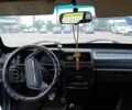 Зеленый ВАЗ 2109, объемом двигателя 1.5 л и пробегом 195 тыс. км за 1300 $, фото 11 на Automoto.ua