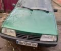Зеленый ВАЗ 2109, объемом двигателя 1.5 л и пробегом 3 тыс. км за 1143 $, фото 1 на Automoto.ua