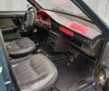 Зеленый ВАЗ 2109, объемом двигателя 0 л и пробегом 38 тыс. км за 900 $, фото 5 на Automoto.ua