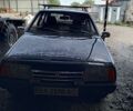 Зеленый ВАЗ 2109, объемом двигателя 1.5 л и пробегом 332 тыс. км за 1150 $, фото 1 на Automoto.ua