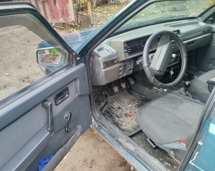 ВАЗ 2109 1999 в Кривом Роге на Automoto.ua Зеленый ВАЗ 2109, объемом двигателя 0 л и пробегом 163 тыс. км за 1600 $, фото 1 на Automoto.ua