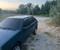 Зеленый ВАЗ 2109, объемом двигателя 1.5 л и пробегом 250 тыс. км за 1300 $, фото 1 на Automoto.ua
