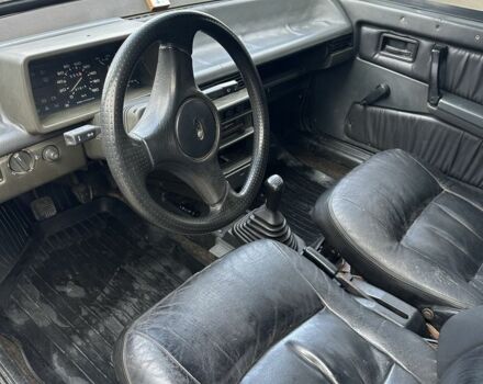 Зеленый ВАЗ 2109, объемом двигателя 1.5 л и пробегом 180 тыс. км за 950 $, фото 4 на Automoto.ua