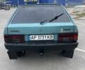 Зелений ВАЗ 2109, об'ємом двигуна 1.5 л та пробігом 224 тис. км за 1250 $, фото 5 на Automoto.ua