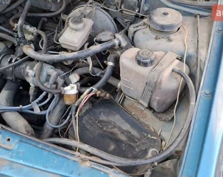 Зеленый ВАЗ 2109, объемом двигателя 0 л и пробегом 253 тыс. км за 900 $, фото 8 на Automoto.ua