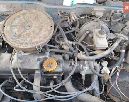 Зеленый ВАЗ 2109, объемом двигателя 0 л и пробегом 253 тыс. км за 900 $, фото 6 на Automoto.ua