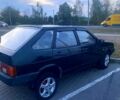 Зеленый ВАЗ 2109, объемом двигателя 1.5 л и пробегом 233 тыс. км за 1300 $, фото 3 на Automoto.ua