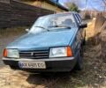 Зелений ВАЗ 2109, об'ємом двигуна 1.5 л та пробігом 280 тис. км за 800 $, фото 2 на Automoto.ua