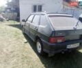 Зеленый ВАЗ 2109, объемом двигателя 1.5 л и пробегом 906 тыс. км за 700 $, фото 6 на Automoto.ua