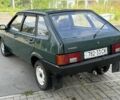 Зелений ВАЗ 2109, об'ємом двигуна 1.5 л та пробігом 100 тис. км за 800 $, фото 5 на Automoto.ua