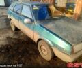 Зелений ВАЗ 2109, об'ємом двигуна 15 л та пробігом 261 тис. км за 670 $, фото 1 на Automoto.ua
