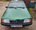 Зеленый ВАЗ 2109, объемом двигателя 1.5 л и пробегом 250 тыс. км за 1600 $, фото 1 на Automoto.ua
