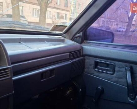 Зеленый ВАЗ 2109, объемом двигателя 0 л и пробегом 253 тыс. км за 900 $, фото 17 на Automoto.ua