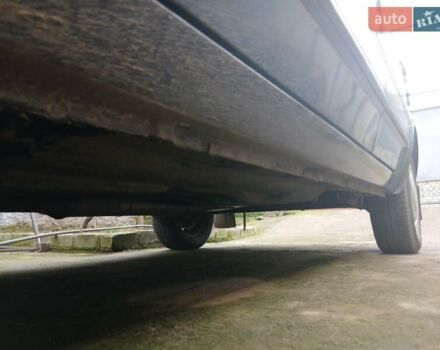 Зеленый ВАЗ 2109, объемом двигателя 0 л и пробегом 203 тыс. км за 1800 $, фото 8 на Automoto.ua