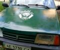 Зеленый ВАЗ 2109, объемом двигателя 1.5 л и пробегом 0 тыс. км за 560 $, фото 1 на Automoto.ua