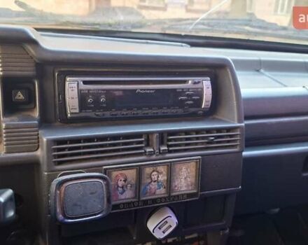 Зеленый ВАЗ 2109, объемом двигателя 0 л и пробегом 253 тыс. км за 900 $, фото 16 на Automoto.ua