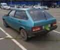 Зеленый ВАЗ 2109, объемом двигателя 1.5 л и пробегом 195 тыс. км за 1300 $, фото 16 на Automoto.ua