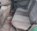 Зеленый ВАЗ 2109, объемом двигателя 1.5 л и пробегом 205 тыс. км за 1500 $, фото 51 на Automoto.ua