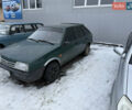 Зеленый ВАЗ 2109, объемом двигателя 0 л и пробегом 200 тыс. км за 600 $, фото 2 на Automoto.ua