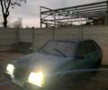 Зеленый ВАЗ 2109, объемом двигателя 1.5 л и пробегом 222 тыс. км за 700 $, фото 1 на Automoto.ua