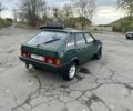 Зеленый ВАЗ 2109, объемом двигателя 1.5 л и пробегом 180 тыс. км за 950 $, фото 2 на Automoto.ua