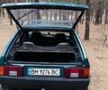 Зеленый ВАЗ 2109, объемом двигателя 1.5 л и пробегом 158 тыс. км за 1100 $, фото 7 на Automoto.ua
