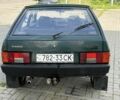 Зелений ВАЗ 2109, об'ємом двигуна 1.5 л та пробігом 100 тис. км за 800 $, фото 4 на Automoto.ua