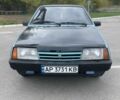 Зелений ВАЗ 2109, об'ємом двигуна 1.5 л та пробігом 224 тис. км за 1250 $, фото 1 на Automoto.ua
