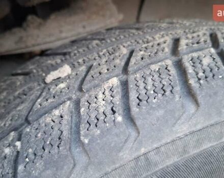 Зеленый ВАЗ 2109, объемом двигателя 0 л и пробегом 253 тыс. км за 900 $, фото 1 на Automoto.ua