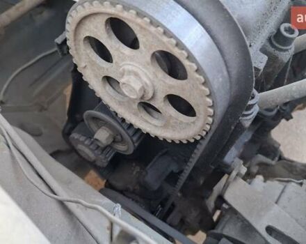 Зеленый ВАЗ 2109, объемом двигателя 0 л и пробегом 253 тыс. км за 900 $, фото 15 на Automoto.ua