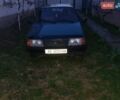 Зеленый ВАЗ 2109, объемом двигателя 1.5 л и пробегом 278 тыс. км за 1150 $, фото 1 на Automoto.ua