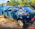 Зеленый ВАЗ 2109, объемом двигателя 1.5 л и пробегом 400 тыс. км за 1200 $, фото 5 на Automoto.ua