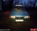 Зеленый ВАЗ 2109, объемом двигателя 1.5 л и пробегом 0 тыс. км за 1500 $, фото 3 на Automoto.ua