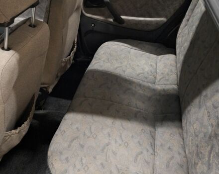 Зеленый ВАЗ 2109, объемом двигателя 0 л и пробегом 100 тыс. км за 3000 $, фото 6 на Automoto.ua