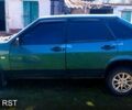Зеленый ВАЗ 2109, объемом двигателя 1.5 л и пробегом 0 тыс. км за 1400 $, фото 1 на Automoto.ua