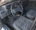 Зеленый ВАЗ 2109, объемом двигателя 1.5 л и пробегом 250 тыс. км за 1100 $, фото 4 на Automoto.ua