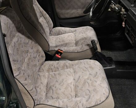 Зеленый ВАЗ 2109, объемом двигателя 0 л и пробегом 100 тыс. км за 3000 $, фото 7 на Automoto.ua