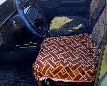 Зеленый ВАЗ 2109, объемом двигателя 1.5 л и пробегом 0 тыс. км за 1400 $, фото 4 на Automoto.ua