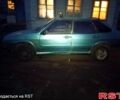 Зеленый ВАЗ 2109, объемом двигателя 1.5 л и пробегом 0 тыс. км за 1500 $, фото 2 на Automoto.ua