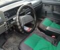 Зеленый ВАЗ 2109, объемом двигателя 1.5 л и пробегом 162 тыс. км за 1750 $, фото 4 на Automoto.ua