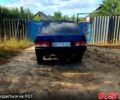 Зеленый ВАЗ 2109, объемом двигателя 1.5 л и пробегом 400 тыс. км за 1200 $, фото 2 на Automoto.ua