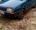 Зелений ВАЗ 2109, об'ємом двигуна 1.5 л та пробігом 0 тис. км за 750 $, фото 1 на Automoto.ua