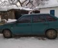 Зелений ВАЗ 2109, об'ємом двигуна 1 л та пробігом 1 тис. км за 1300 $, фото 2 на Automoto.ua