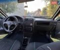 Зеленый ВАЗ 2109, объемом двигателя 1.5 л и пробегом 230 тыс. км за 1200 $, фото 8 на Automoto.ua