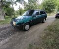 Зелений ВАЗ 2109, об'ємом двигуна 1.5 л та пробігом 299 тис. км за 1351 $, фото 1 на Automoto.ua