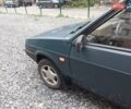 Зеленый ВАЗ 2109, объемом двигателя 1.5 л и пробегом 188 тыс. км за 1200 $, фото 7 на Automoto.ua