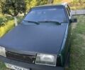 Зелений ВАЗ 2109, об'ємом двигуна 1.5 л та пробігом 230 тис. км за 1200 $, фото 1 на Automoto.ua