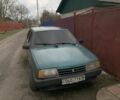 Зелений ВАЗ 2109, об'ємом двигуна 1.5 л та пробігом 3 тис. км за 642 $, фото 4 на Automoto.ua