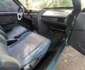 Зелений ВАЗ 2109, об'ємом двигуна 1.5 л та пробігом 299 тис. км за 1351 $, фото 18 на Automoto.ua